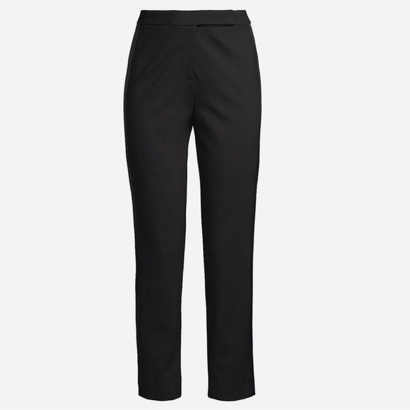 Ungaro Luka Pant in Black - Picture 6 of 6